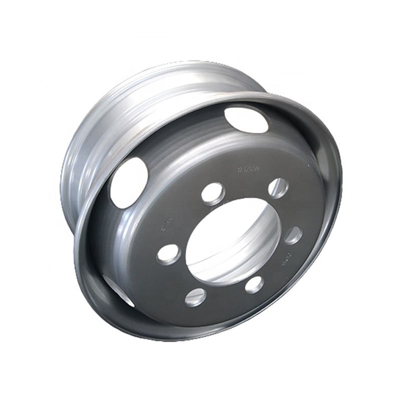 Truck wheel17 5x6 75 steel wheel17 5x6 75 17 5x6 75 aluminium wheel17